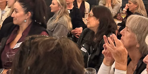 CWIB June Networking