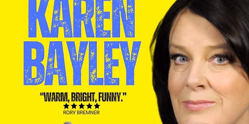 Karen Bayley