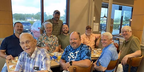 BCC Men's Breakfast