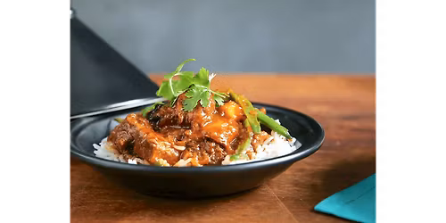 Mastering Thai Curry - Cooking Class in Baltimore | Classpop!\u2122