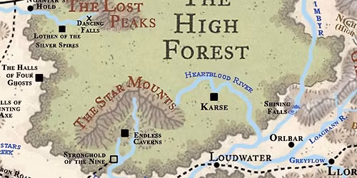 First Party - Session Three