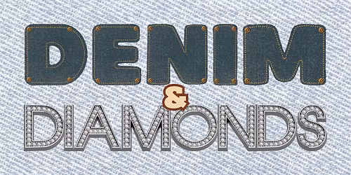 Denim & Diamonds Shindig 2026