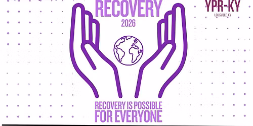 Rally 4 Recovery 2026