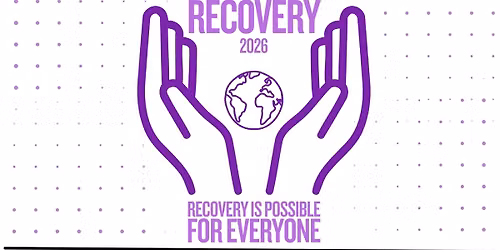 Rally 4 Recovery 2026