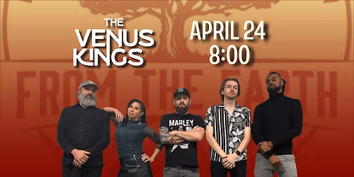 The Venus Kings