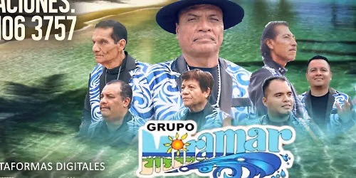Grupo Miramar, El Chaval de la Bachata, Los Ilegales de Lempira in Timonium