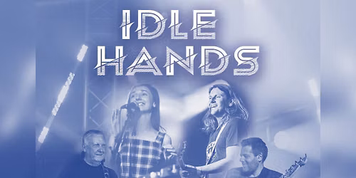 Idle Hands Live @ Langtoft Festival