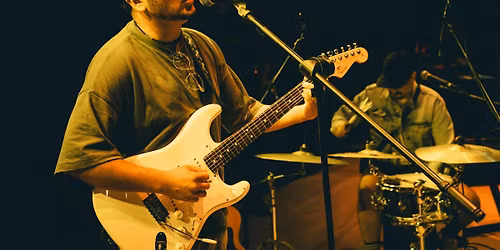 Ricardo Amadeus: Anatom\u00eda de la Canci\u00f3n en Puebla