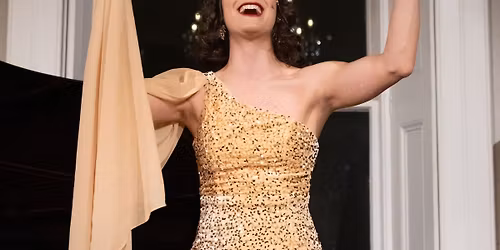 Divadeln\u00e9 predstavenie v r\u00e1mci kampane Orange The World 2025