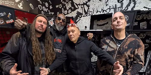 The Exploited