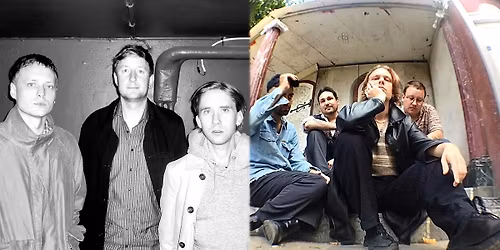 shiver less + Doed Asfalt \/\/ R\u00f8de Himmel