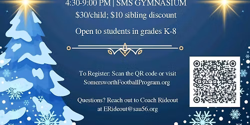 Cheer Parents Night Out