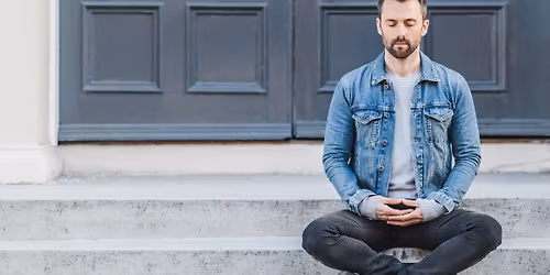 Learn to Meditate Beginners Workshop
