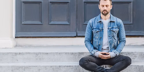 Learn to Meditate Beginners Workshop