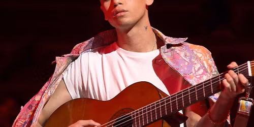 Dominic Fike