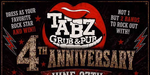 Rockstar Anniversary 