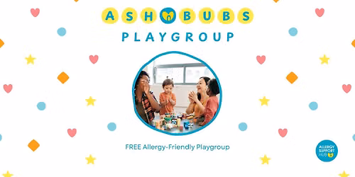 ASH Bubs Playgroup