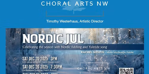 Nordic Jul