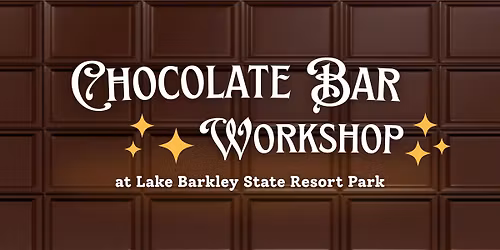 Chocolate Bar Workshop