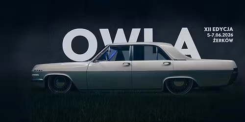 OWLA 12 - International Opel Event