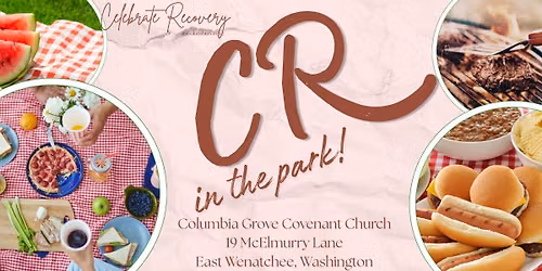 CR in the Park