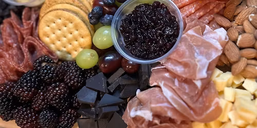 Pairing & Tasting Class