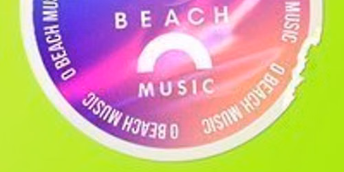 O Beach Music