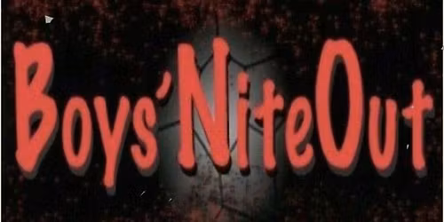 BNO @ Palmdale Moose