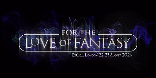For the Love of Fantasy 2026