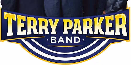 Terry Parker Band LIVE @ The Cottonwood Cove Marina in Blair!