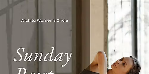 Sunday Reset: Yoga + Connection