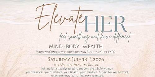 ElevateHER