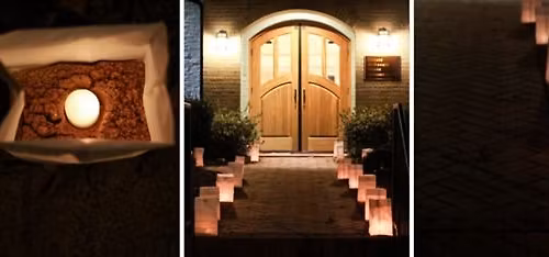 Light A Luminary 2025