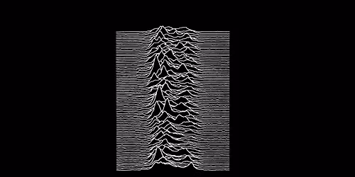 Transmission (The Sound of Joy Division)