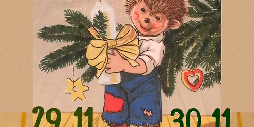 Sieghartskirchner Weihnachtsmarkt