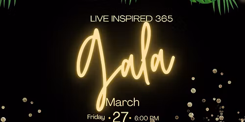 LI365 Annual Gala