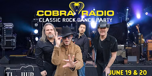 Cobra Radio