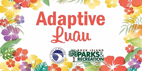 Adaptive Luau