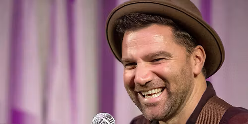 Eli Lev at Private Show, MD