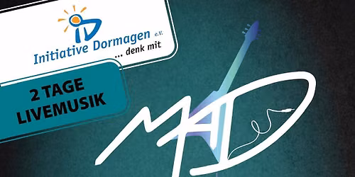 Musik aus Dormagen MaD