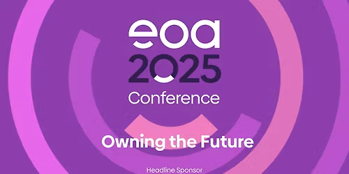 eoa 2025 Annual Conference