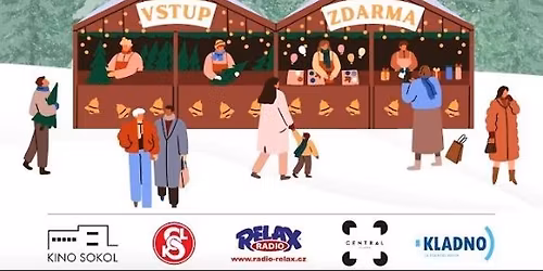 Adventn\u00ed trhy v Kin\u011b Sokol