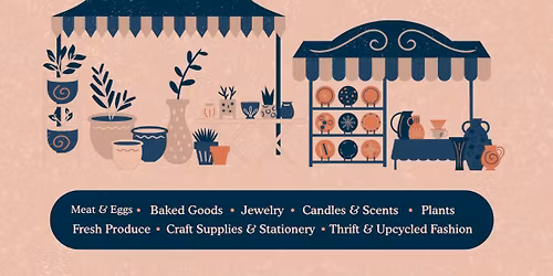June Market