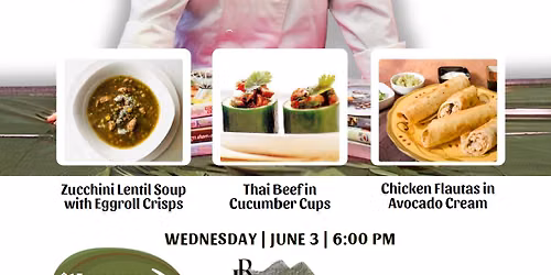Kosher Cooking With Susie Fishbein