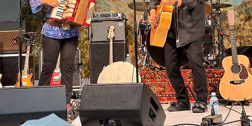 Storyville Country Festival: The Lovematches
