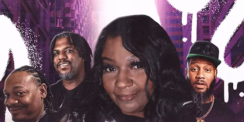 Aisha the Comedian and Friends\ud83c\udf89\ud83c\udf89