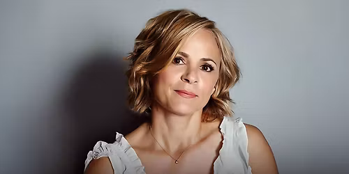 A Conversation with Amy Sedaris