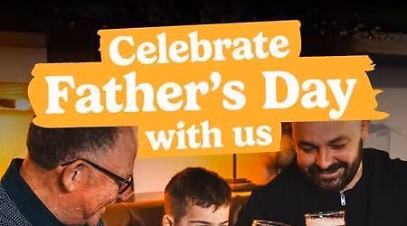 Father\u2019s Day 