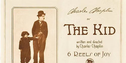The Kid (1921)