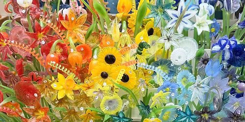 38th Annual Glass Spectacular